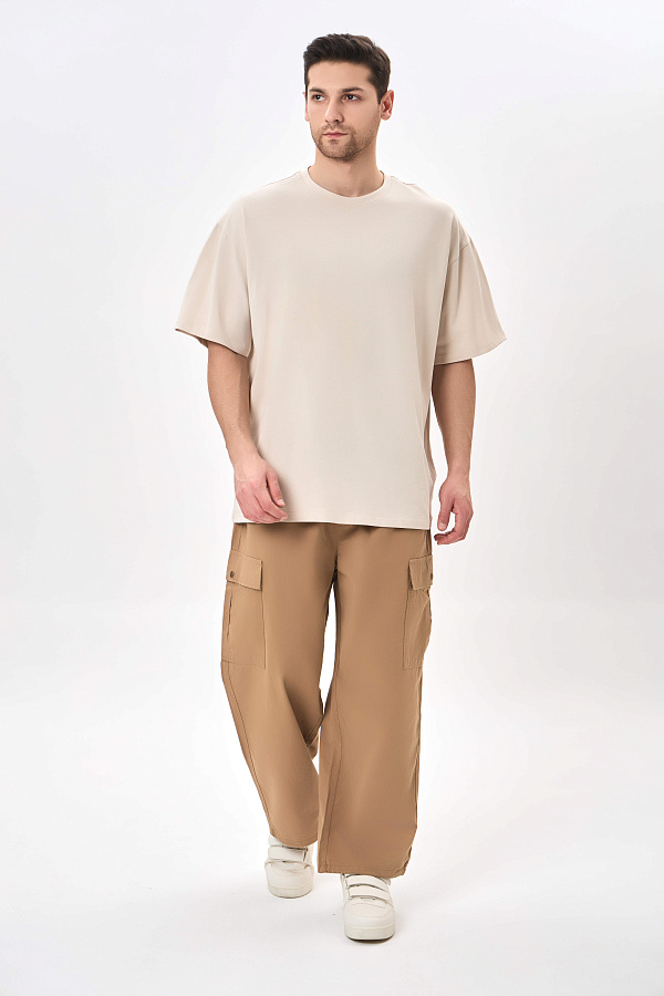 Футболка короткий рукав